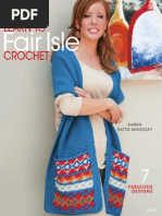 Download Learn to Fair Isle Crochet by Sofita226 SN234929485 doc pdf