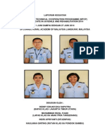 The Summary of MTCP 2014 (Bahasa Indonesia)