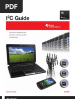Download I2C Guides by nqdinh SN23493071 doc pdf