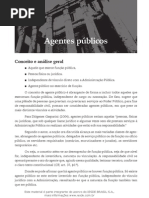 Agentes públicos
