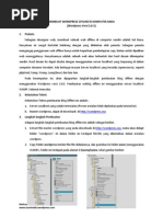 Cara Membuat Wordpress Offline Di Komputer Kita Cara Membuat Wordpress Offline Di Komputer Kita