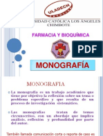 Monografia Estudiantes PDF