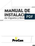 Manual de Instalacion de Vigueta y Bovedilla.pdf