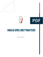 404 - Kubiček - Best Practices