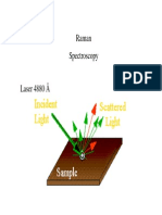 Lecture On Ramam Spectroscopy-26p