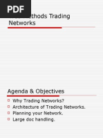 Web Methods Trading Networks