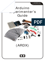 ARDX Experimenters Guide WEB