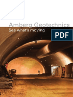 Amberg Geotechnics: See What's Moving