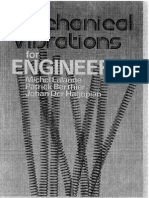 Mechanical Vibrations For Engineers Ab