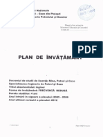 Planuri de Invatamant Ipg Ifr 2013-2014