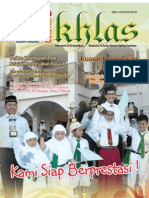 Download Majalah Sekolah Al Azhar Kelapa Gading Edisi Nop2009 by Aryo Kurniawan SN23494415 doc pdf