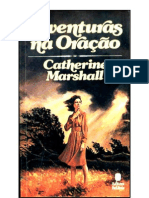 AVENTURAS NA ORACAO Catherine Marshall