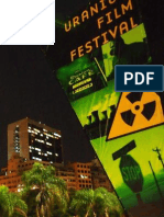 Victories & Difficulties - Rio de Janeiro Uranium Film Festival Report 2014