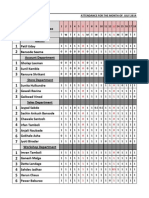 Salary STMT July 2014