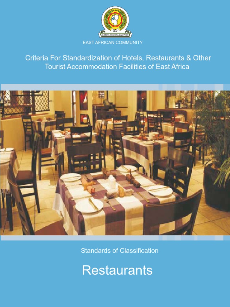 Restaurant Brief Restaurants Chef Free 30day Trial Scribd