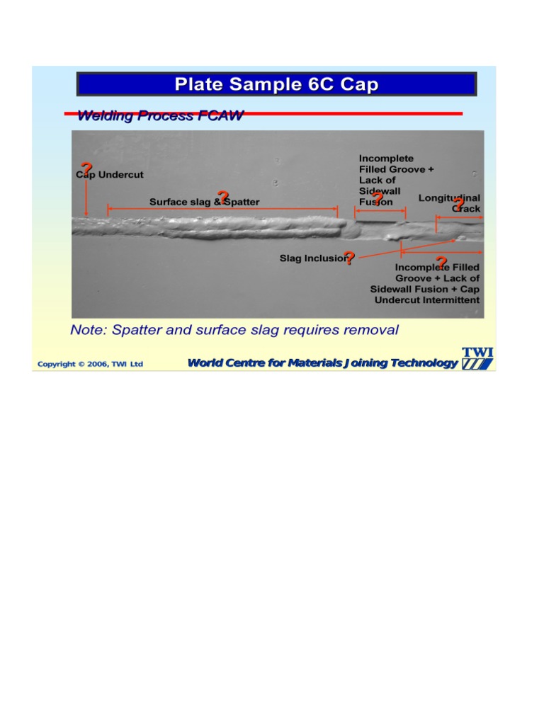 6C Cap | PDF