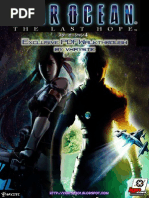 Download Star Ocean Last Hope - International by Red Hood SN234956762 doc pdf