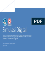 Simulasi Digital