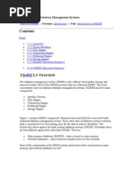Download Introduction to Database Management Systems by anandpuri SN23495776 doc pdf