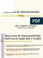 HIPERSENSIBILIDAD