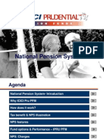 National Pension System