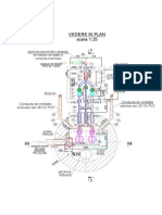 Spau - Plan