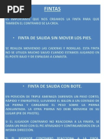 FINTAS Y BLOQUEOS.ppt