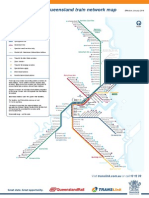 140120 Train Network Map