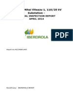 Predictive Maintenance Report CEED Mihai Viteazu