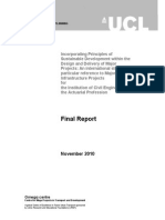 Incorporating Principles of Sustainable Developmen PDF