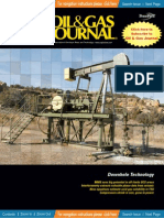 Oil and Gas Journal Article