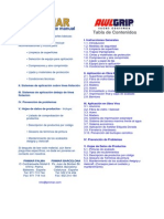 Curso - Manual de Aerografia