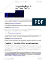 Manual Del Programador Cap 1 Al 4