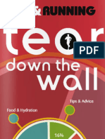 Tear down the wall
