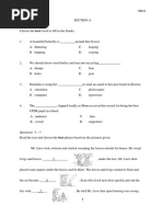 Download percubaan upsr 2014 - kuantan - bi kertas 1 by     SN234973188 doc pdf