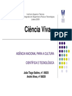 Ciencia Viva