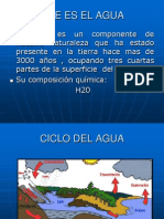 2 Contaminacion Del Agua