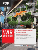 Download Autoren Guide Frankfurter Buchmesse by Frankfurt Quarterly SN234975353 doc pdf