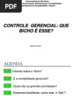 Controle Gerencial Que Bicho e Esse–Fabio Frezatti