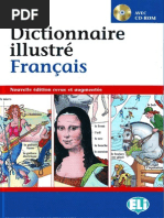 ELI - Dictionnaire Illustré Français