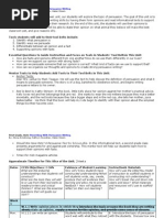 Download First Grade Persuasive Writing Unit by Kat2234 SN234976764 doc pdf