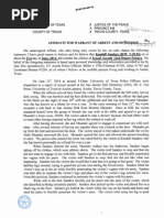 Download Affidavit For Montrel Meander and Kendall Sanders by AnwarRichardson SN234977068 doc pdf