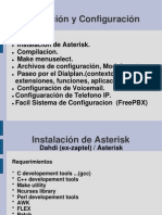 Instalacion Configuracion Asterisk (1)