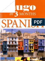 Hugo's Spanish in 3 Months_1405301058