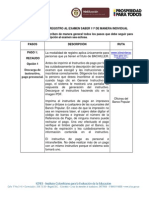 Paso A Paso SABER 11 Individualv2 PDF