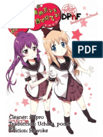 (DPNF) Yuru Yuri Sailatkwie!