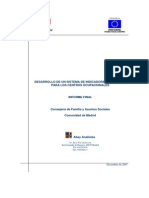 Informe Sistema de Indicadores de Gesti-n de CO