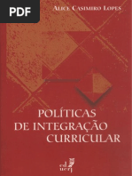 ACL Politicas Integracao