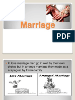 Marriage: Nitish Kumar
