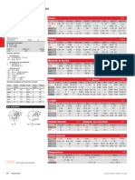 Maxon Conversion Tables